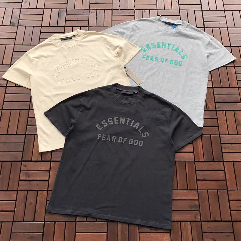 ~85 FOG T-SHIRT 77011120 (Im 176CM 58KG Iwear Size M In The Photo), photo 1