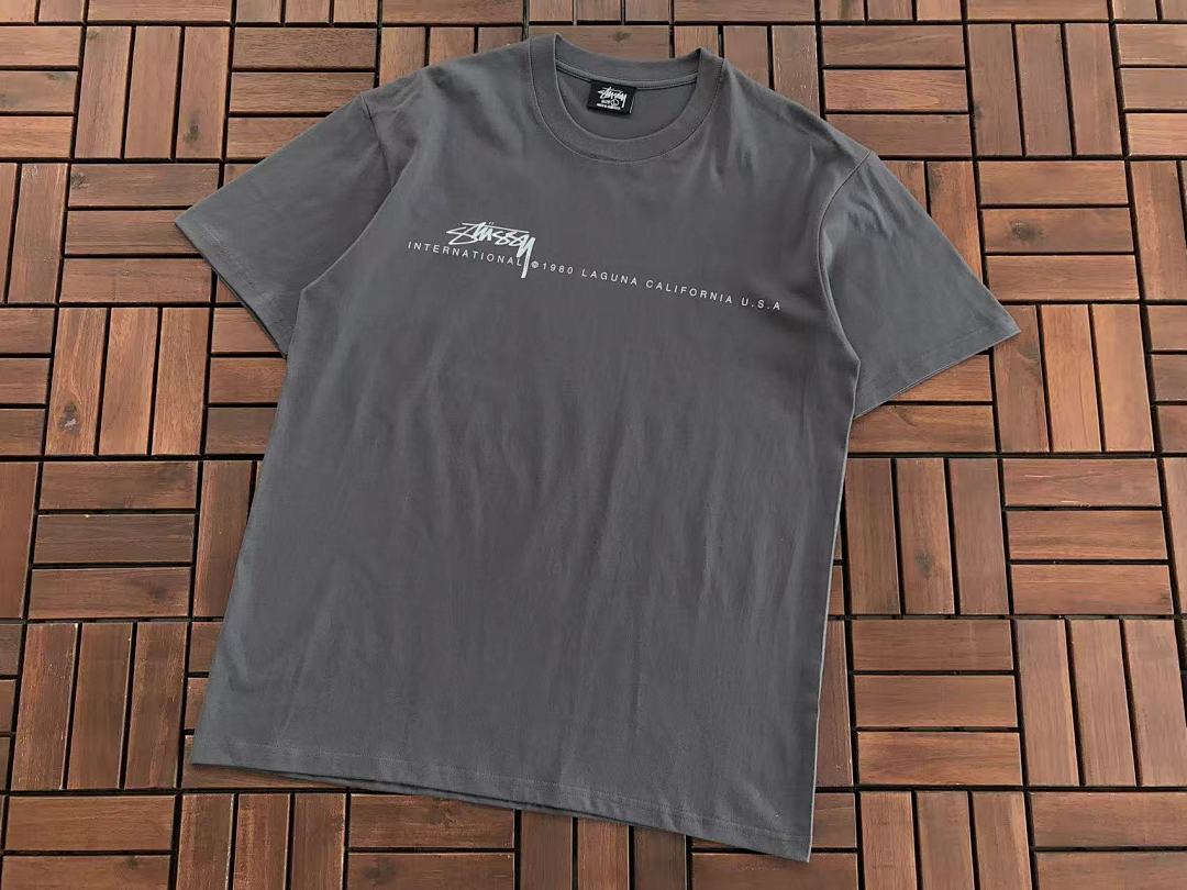 On Running ~79 ST🔥S🔥Y T-SHIRT 55032334 (Im 185CM 80KG Iwear Size L In The Photo) - Image 14