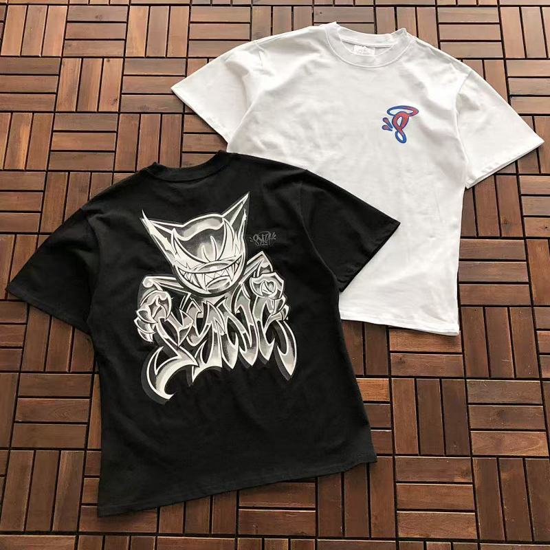 ~85 SYNA T-SHIRT 77012114 (Im 176CM 58KG Iwear Size M In The Photo), photo 1