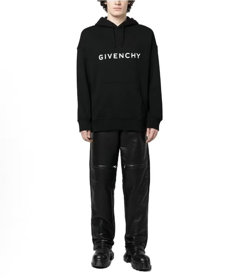 Other 🔥1:1🔥~315 G🔥🔥🔥🔥🔥🔥Y HOODIE 66081252 (Im 185CM 70KG Iwear Size S In The Photo) - Image 3