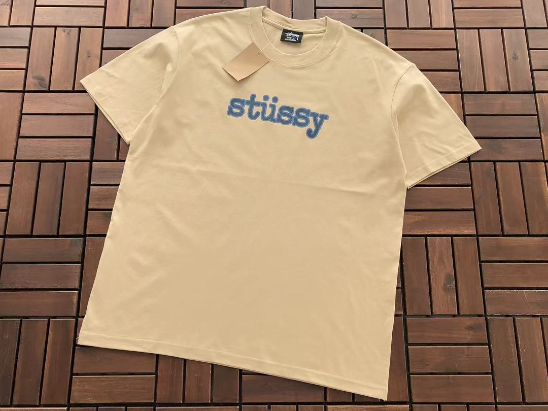 On Running ~ 79 ST🔥S🔥Y T-SHIRT 55090353 (Im 185CM 70KG Iwear Size L In The Photo) - Image 10