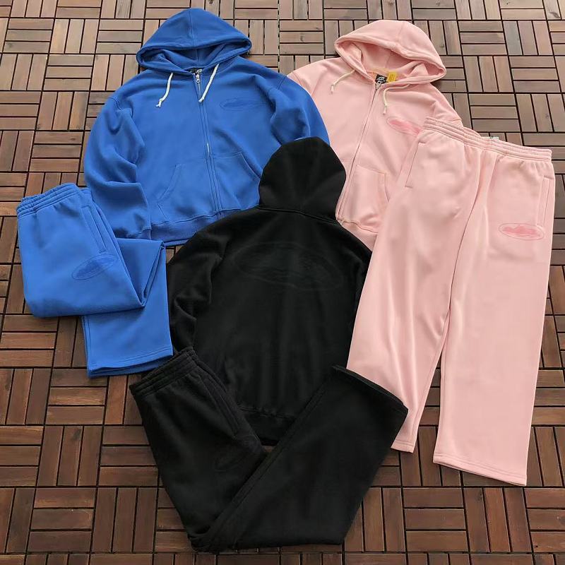 Other TOP~185 PANTS~169 C🔥RT🔥🔥Z HOODIE TROUSERS, photo 1