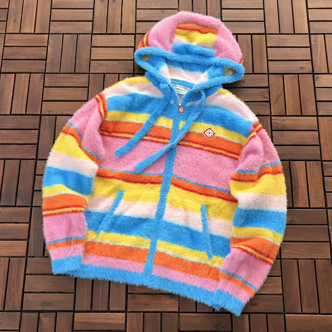 Other ~308 C🔥S🔥BL🔥🔥C🔥HOODIE SWEATER 77010948 (Im 176CM 58KG Iwear Size L In The Photo), photo 1