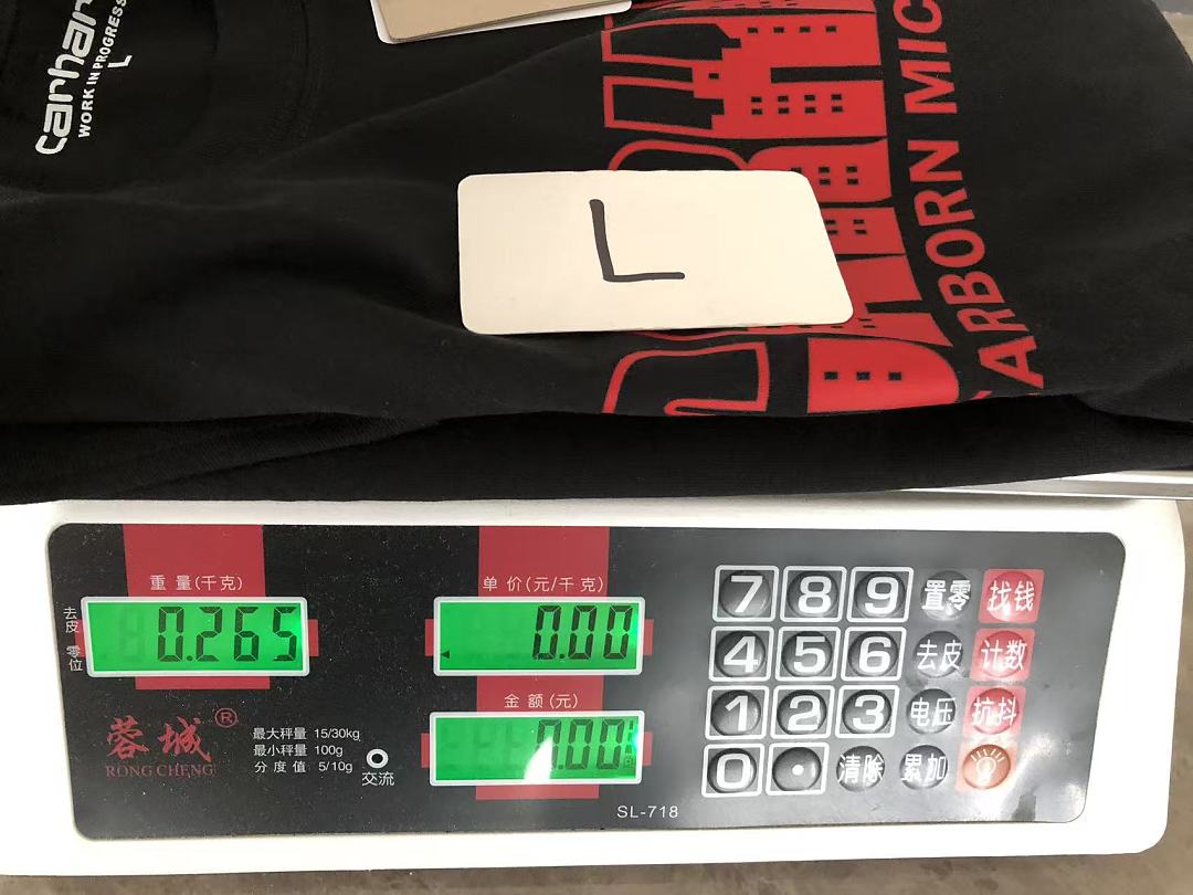 On Running ~95 C🔥RH🔥RTT T-SHIRT 55051718 (Im 185CM 70KG Iwear Size L In The Photo) - Image 33