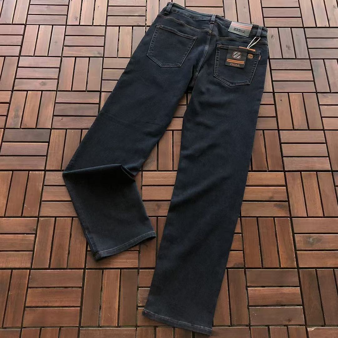Other ~226 Z🔥🔥G🔥A JEANS 66070270 (Im 185CM 70KG Iwear Size 32 In The Photo), photo 1