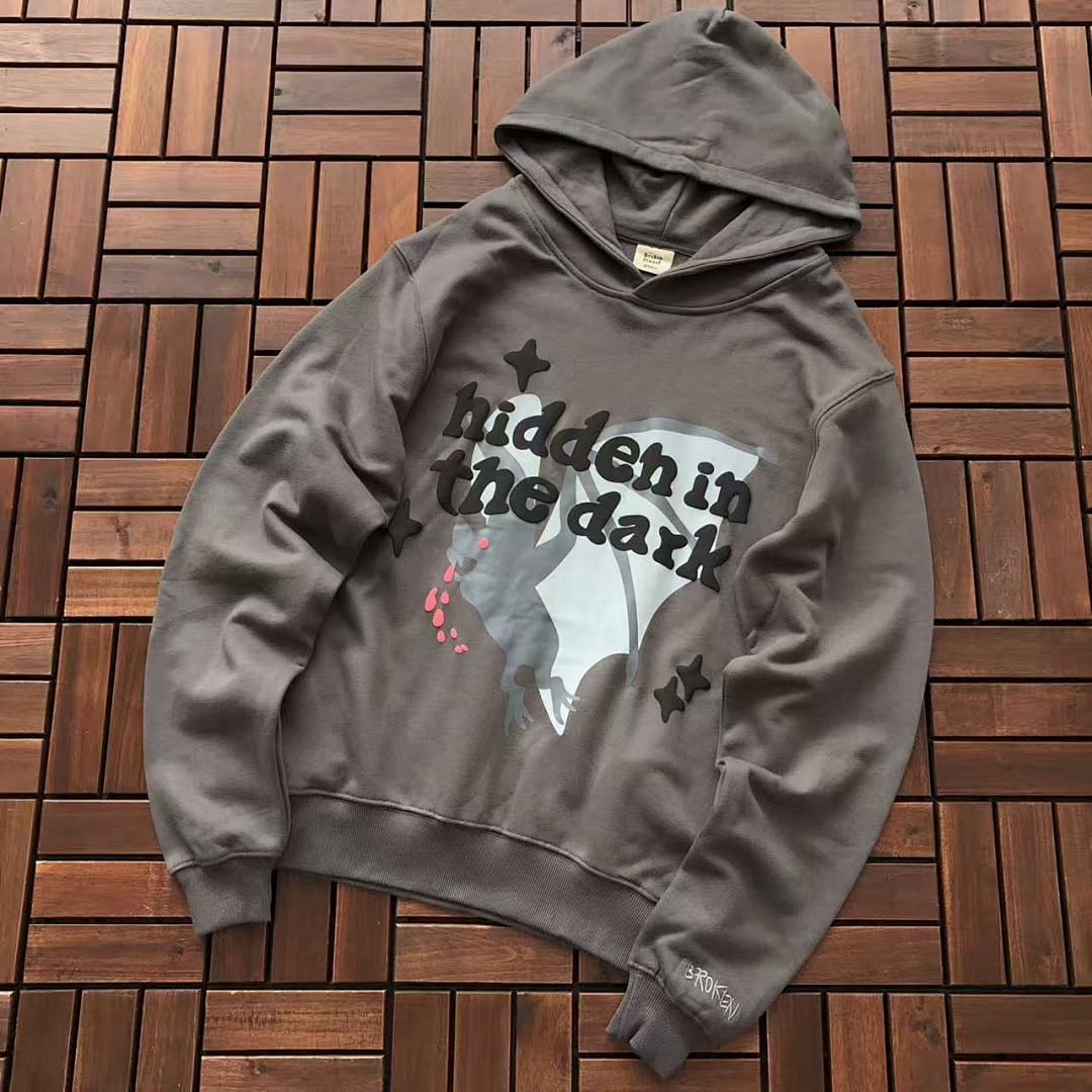 Other ~129 BROKEN PLANET HOODIE 77010654 (Im 180CM 68KG Iwear Size S In The Photo), photo 1