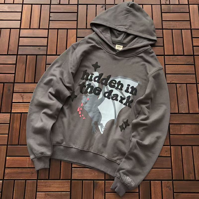 Other ~129 BROKEN PLANET HOODIE 77010654 (Im 180CM 68KG Iwear Size S In The Photo), photo 1