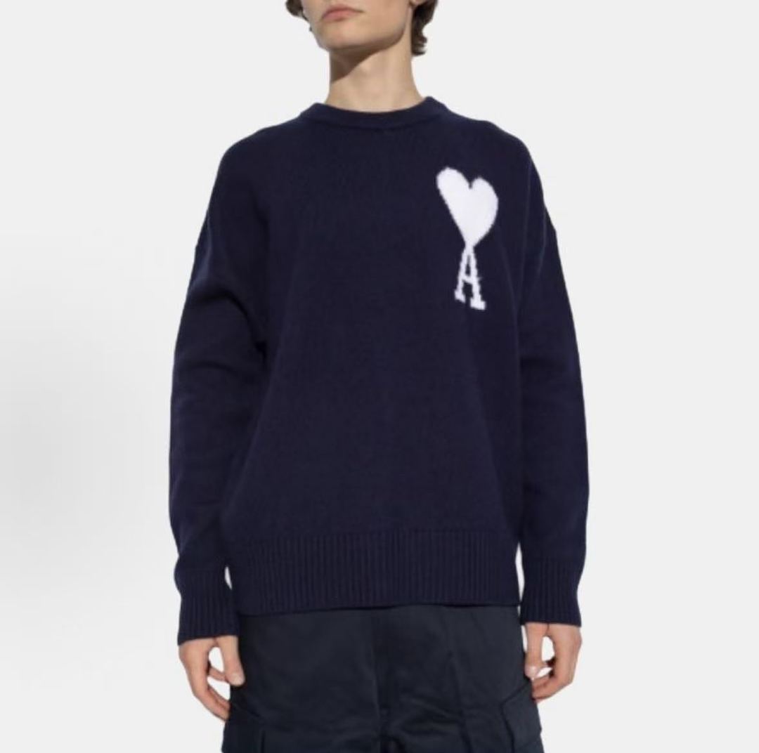 Other ~109 A🔥I SWEATER 77081705 (Im 185CM 70KG Iwear Size M In The Photo) - Image 18