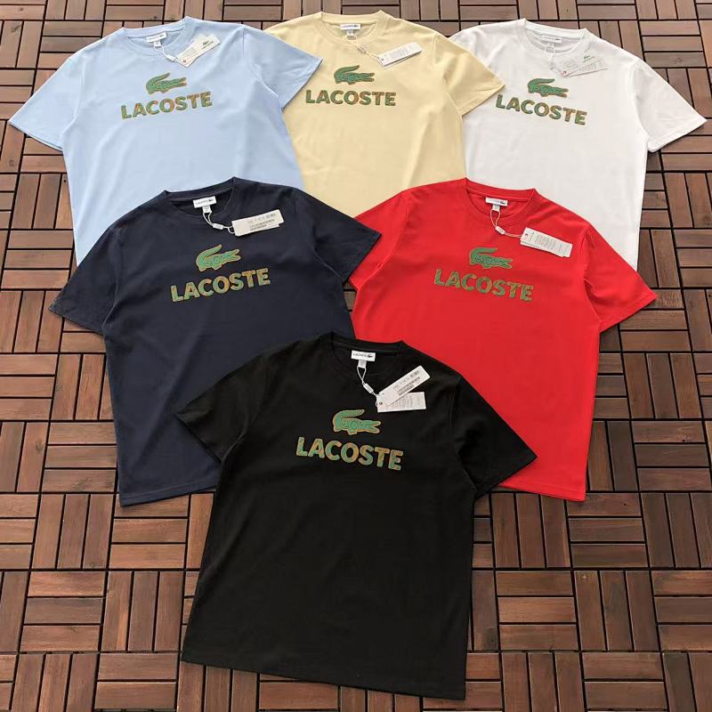 ~115 L🔥C🔥ST🔥 T-SHIRT 66030824 (Im 185CM 80KG Iwear Size L In The Photo), photo 1