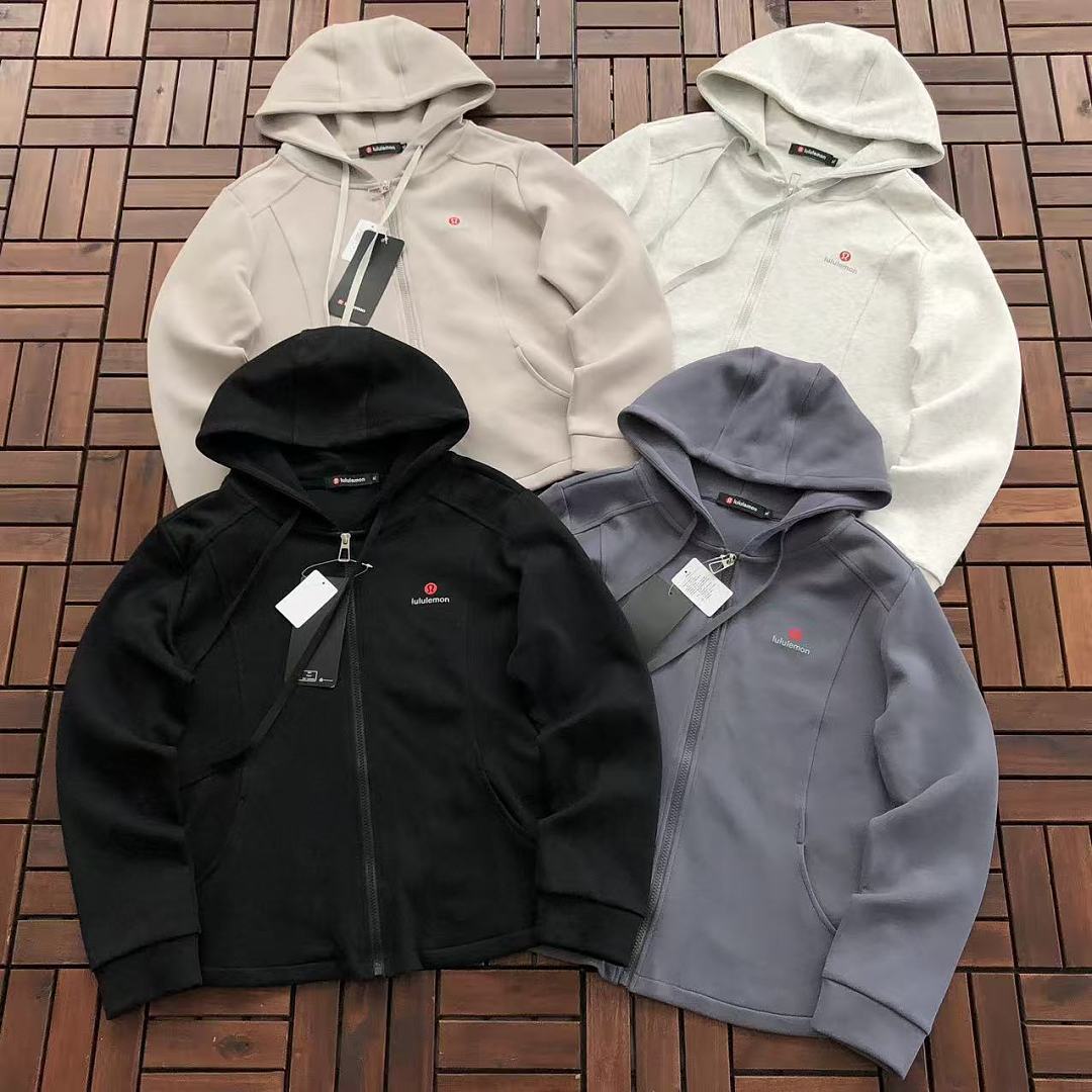 ~159 L🔥🔥UL🔥M🔥N HOODIE, photo 1
