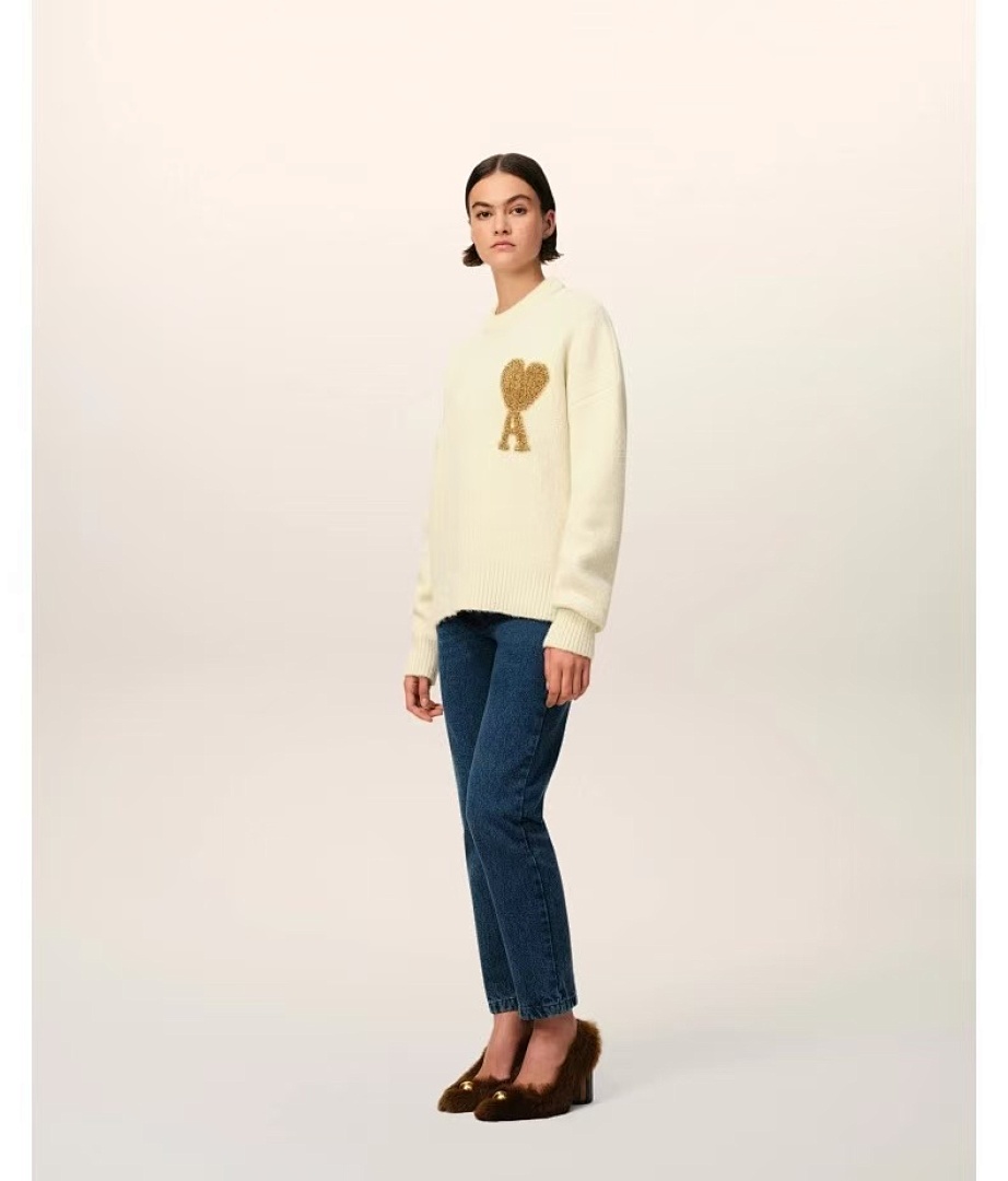 Other 195 A🔥I SWEATER 88010935 (Im 176CM 58KG Iwear Size S In The Photo) - Image 7