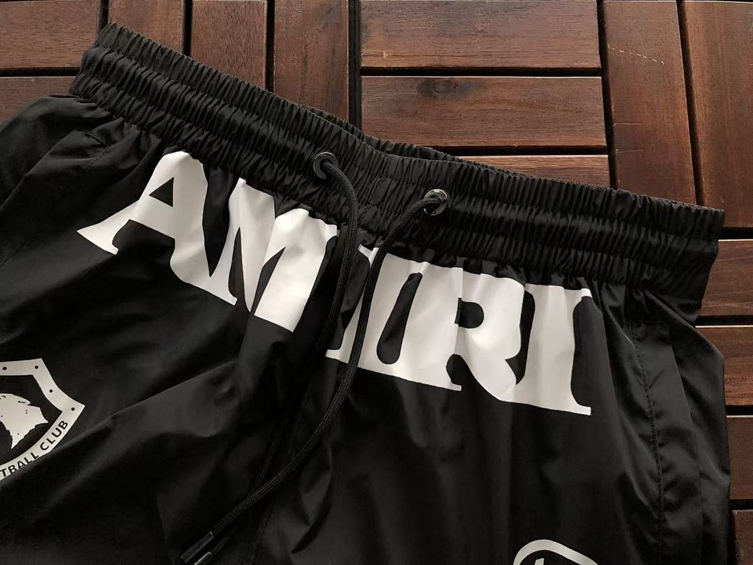 AMIRI ~95 AMIRI SHORTS 55032912 (Im 176CM 58KG Iwear Size L In The Photo) - Image 18