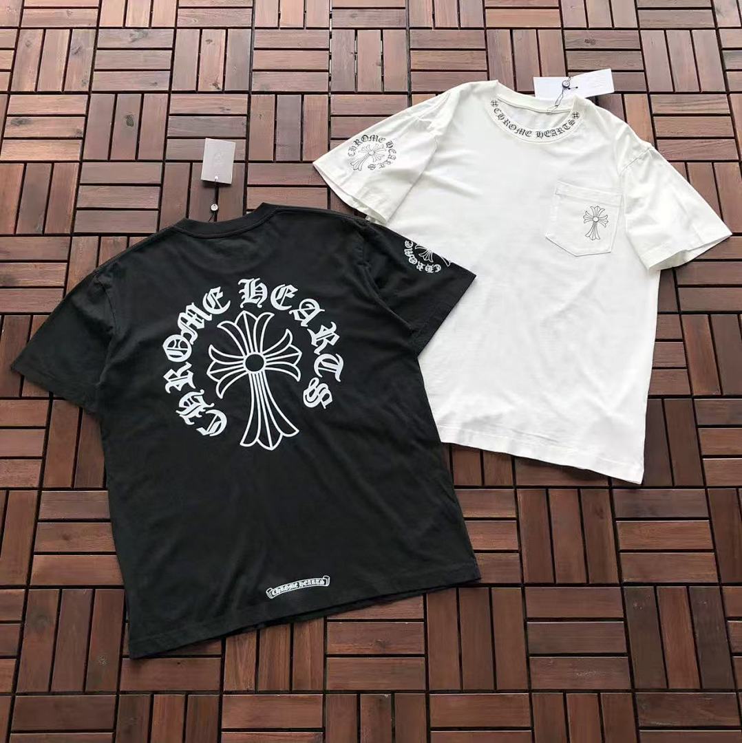 On Running ~109 CH🔥OM🔥 HE🔥RTS T-SHIRT 55022723 (Im 185CM 80KG Iwear Size S In The Photo)
