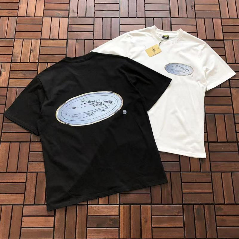 Other ~79 C🔥RT🔥🔥Z T-SHIRT 33121012 (Im 185CM 70KG Iwear Size 2XL In The Photo), photo 1