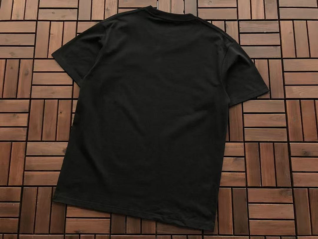 AMIRI ~125 AMIRI T-SHIRT 55033099 (Im 185CM 80KG Iwear Size M In The Photo) - Image 13