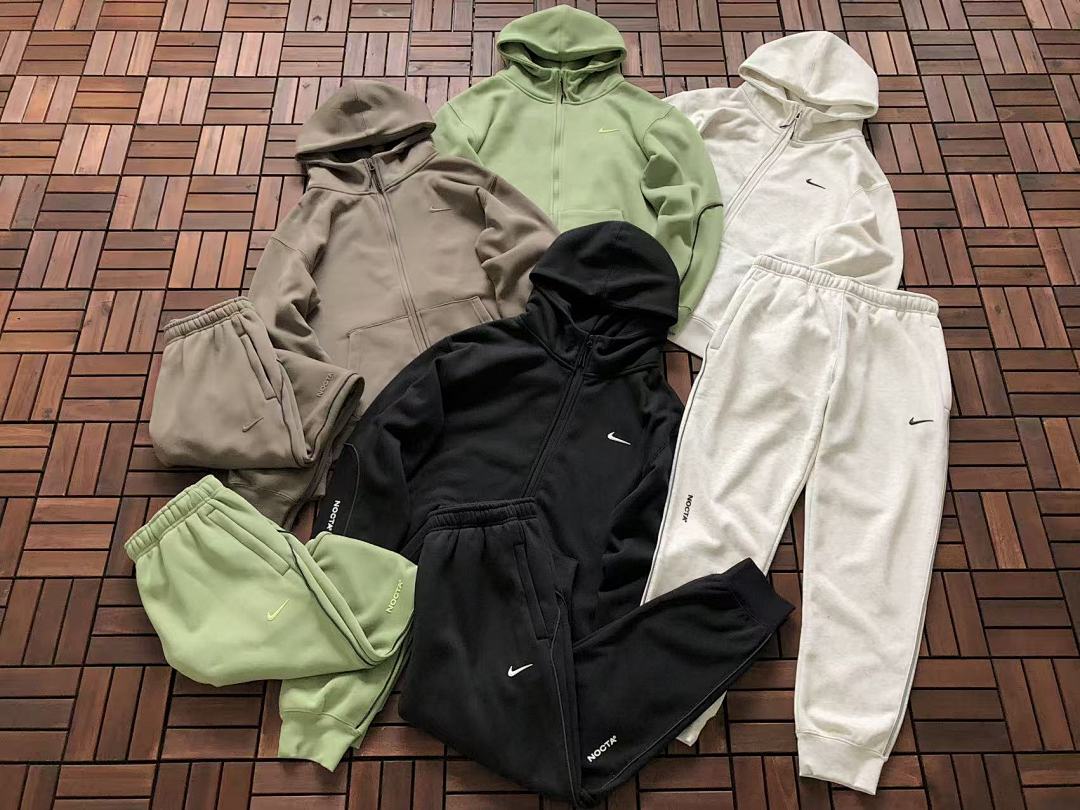 Other TOP 226 PANTS 195 N🔥C🔥A & N🔥K🔥HOODIE TROUSERS - Image 7