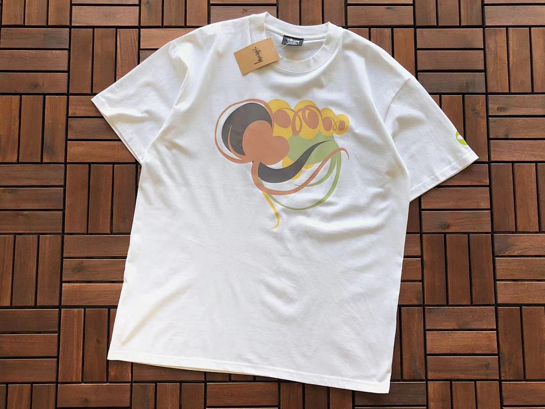 On Running ~85 ST🔥S🔥Y T-SHIRT - Image 10
