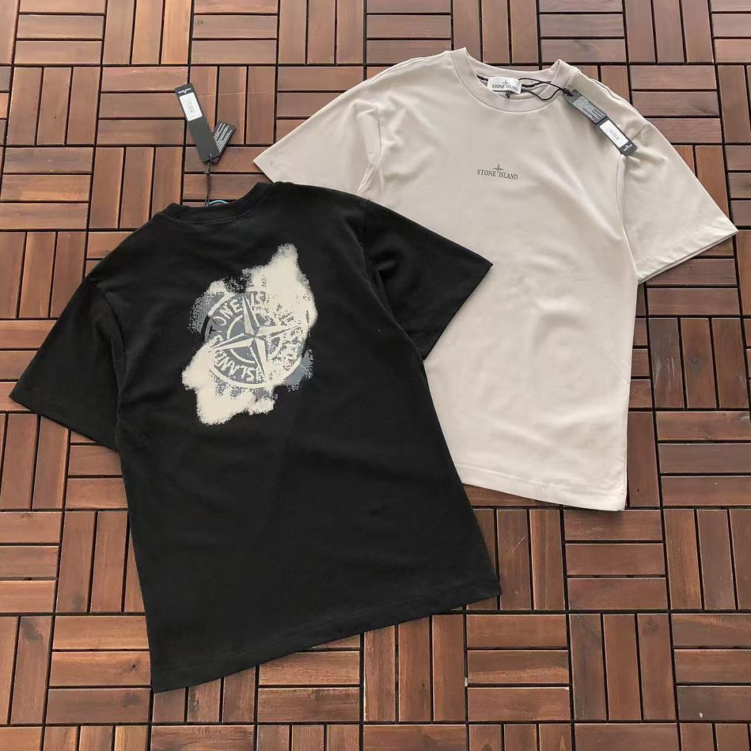 Other ~129 ST🔥🔥E T-SHIRT 55051216 (Im 185CM 70KG Iwear Size L In The Photo), photo 1