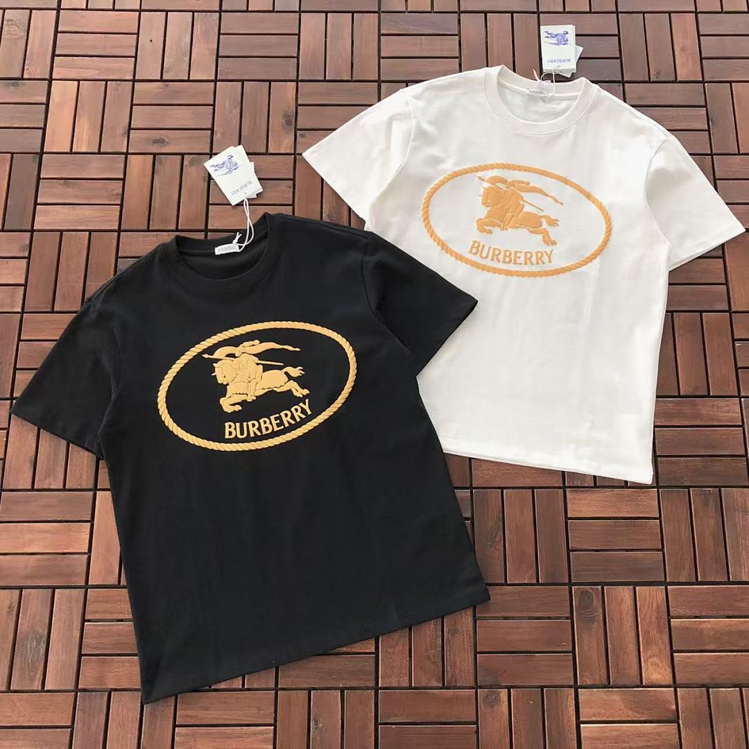 Other ~119 B🔥RB🔥RRY T-SHIRT 66020304 (Im 185CM 80KG Iwear Size M In The Photo), photo 1