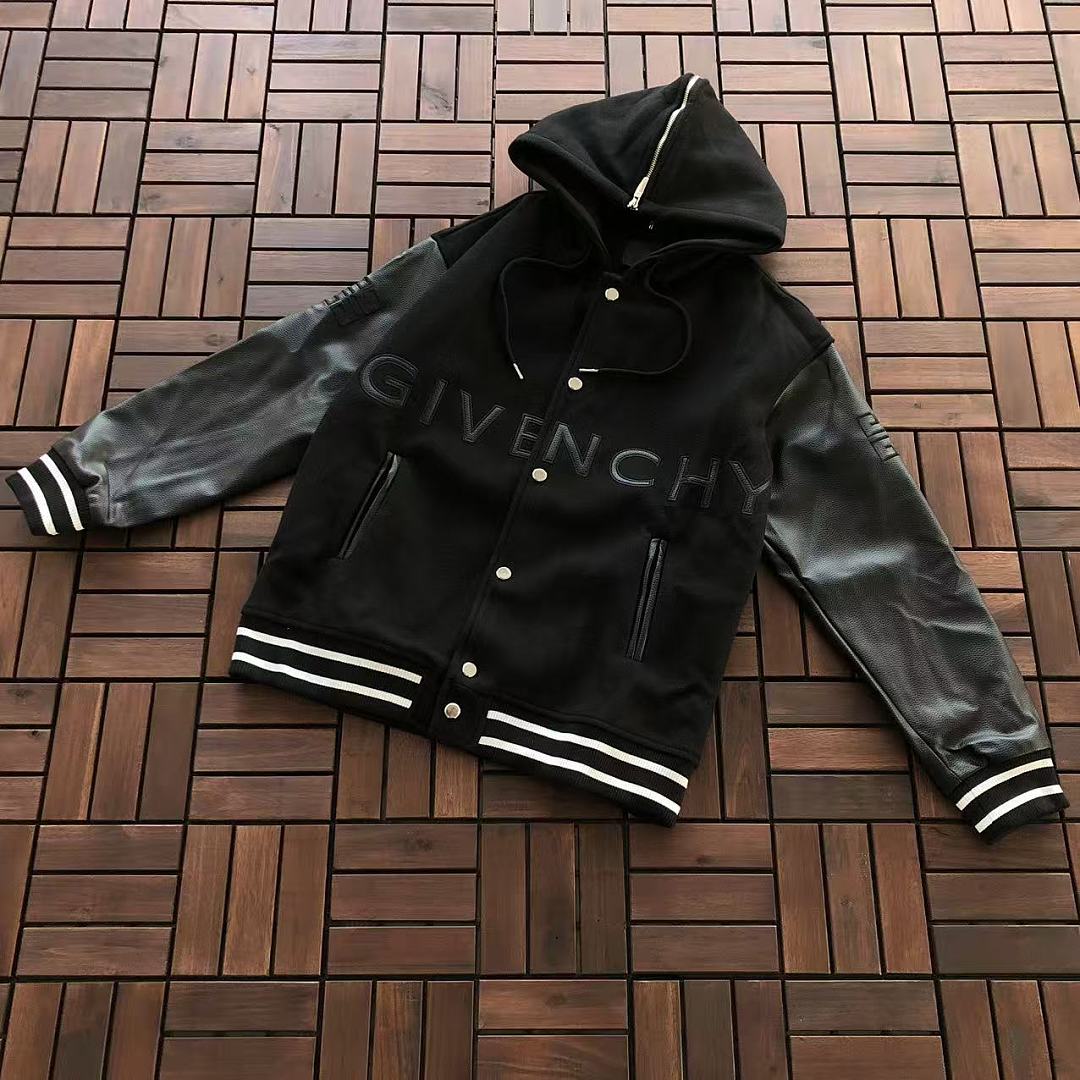 ~299 G🔥🔥🔥🔥🔥🔥Y JACKET 33120498 (Im 184CM 80KG Iwear Size M In The Photo), photo 1