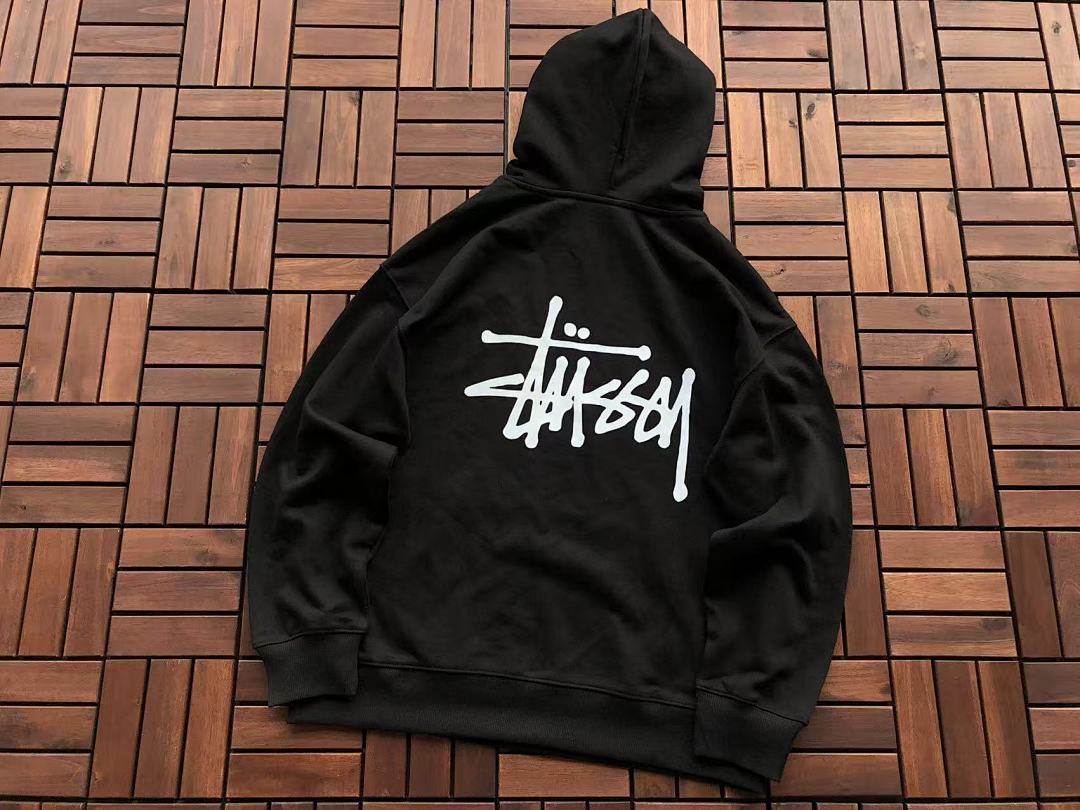 Other 🔥SALE🔥~100←135 ST🔥S🔥Y HOODIE 11100575 (Im 180CM 68KG Iwear Size L In The Photo) - Image 15