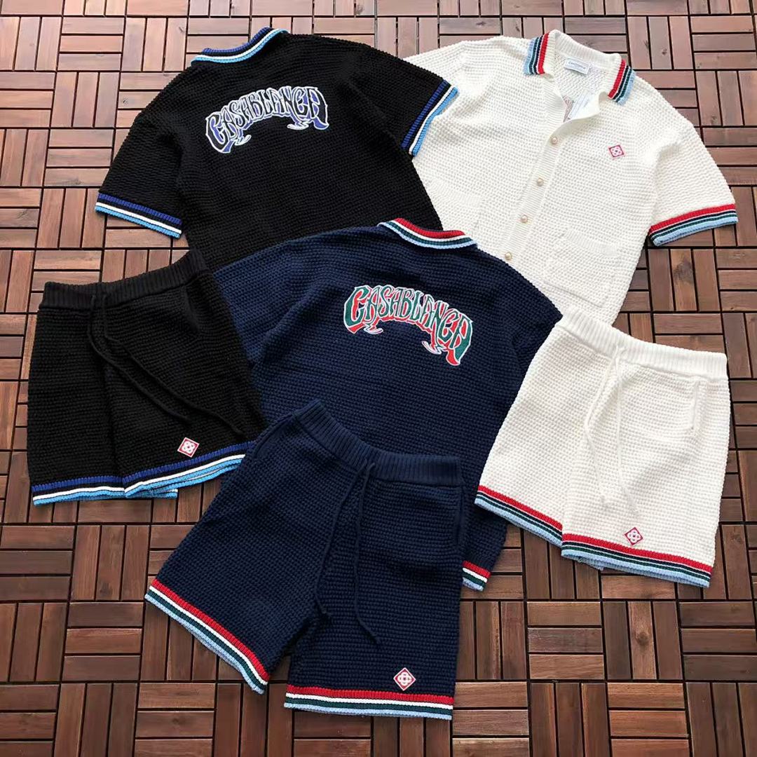 ~345 C🔥S🔥BL🔥🔥C🔥 T-SHIRT SHIRT SHORTS, photo 1