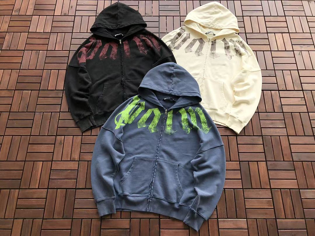 Other ~ 189 P🔥🔥M A🔥G🔥🔥S HOODIE 55091008 (Im 185CM 80KG Iwear Size M In The Photo) - Image 26