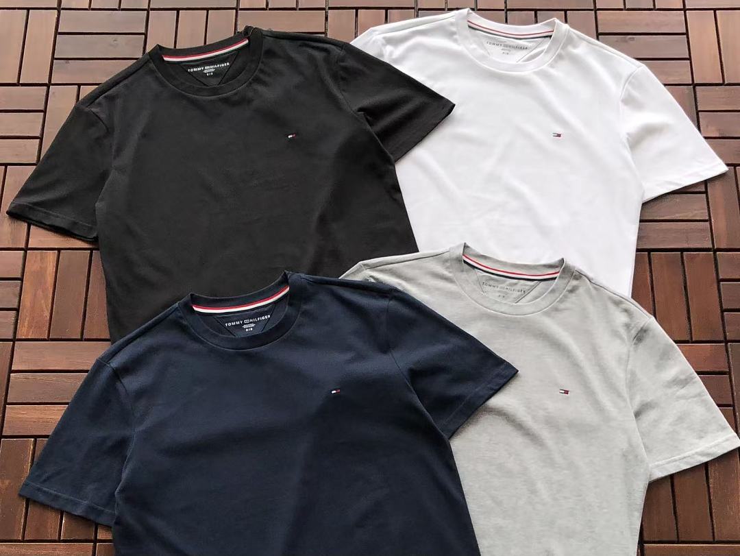 Other ~99 T 🔥🔥🔥 H🔥🔥🔥R T-SHIRT 66050601 (Im 185CM 70KG Iwear Size S In The Photo) - Image 14