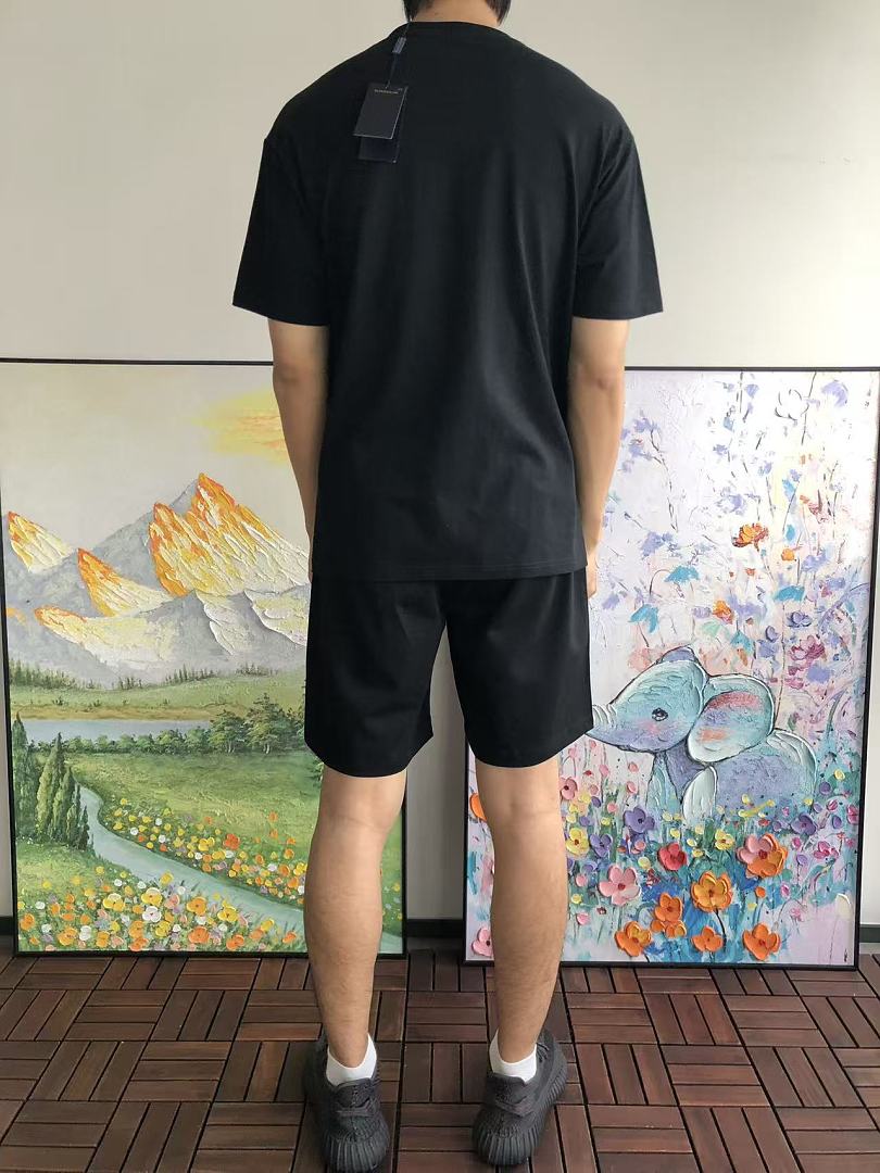 On Running ~ 85 RA🔥PH🔥AU🔥EN T-SHIRT 55072869 (Im 185CM 70KG Iwear Size L In The Photo) - Image 5