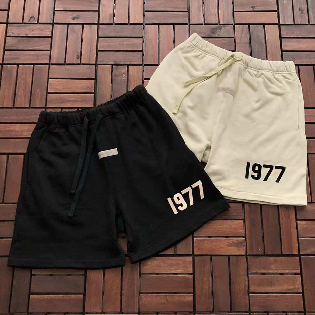 ~95 FOG SHORTS 77031853 (Im 180CM 68KG Iwear Size M In The Photo), photo 1