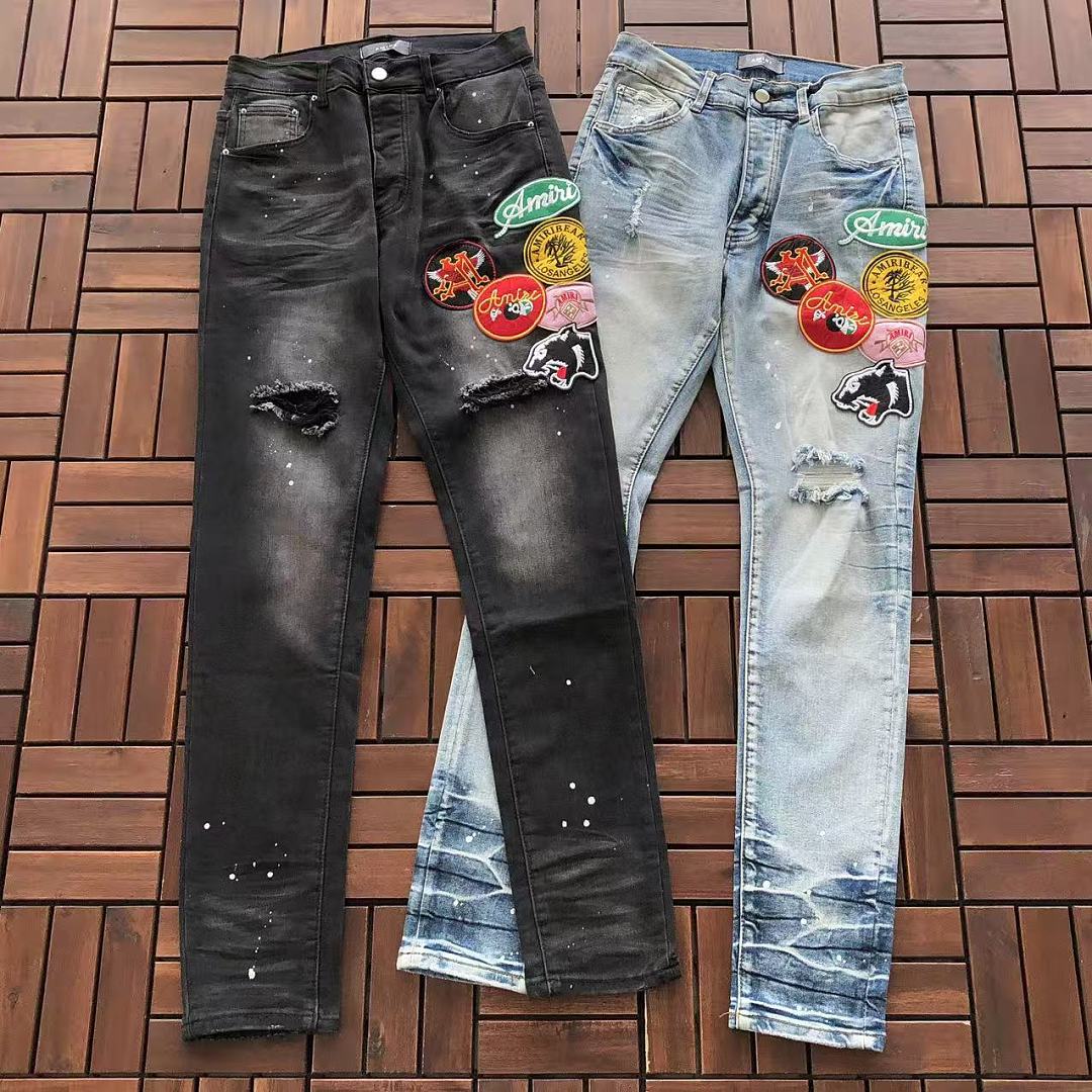 AMIRI ~139 AMIRI