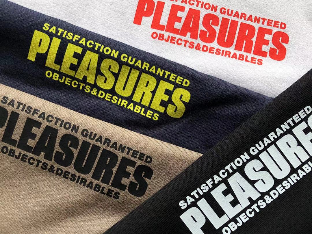 On Running ~95 PLEASURES T-SHIRT - Image 21