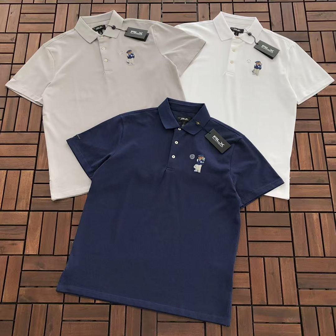 Other ~169 RA🔥PH🔥AU🔥EN T-SHIRT POLO 66030819 (Im 185CM 80KG Iwear Size L In The Photo), photo 1