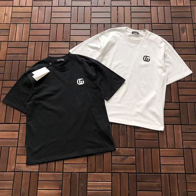 Other ~79 G🔥C🔥I T-SHIRT 55012027 (Im 176CM 58KG Iwear Size M In The Photo), photo 1