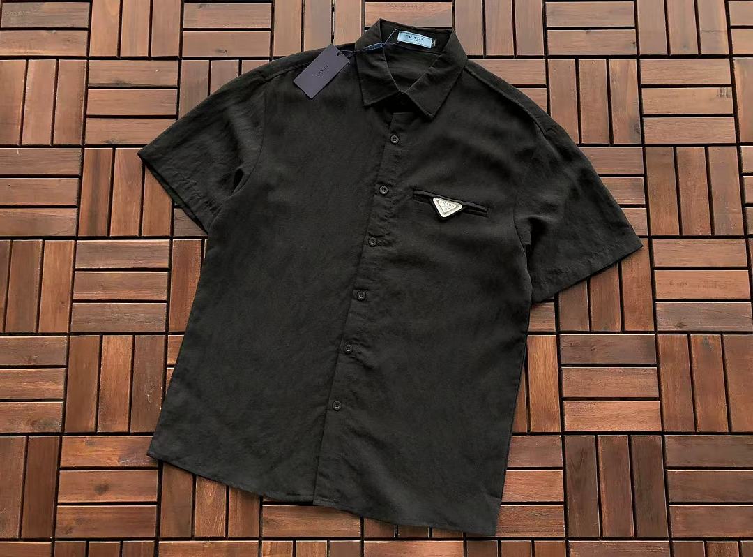 Other TOP195 PANTS179 P🔥A🔥A T-SHIRT SHIRT - Image 8