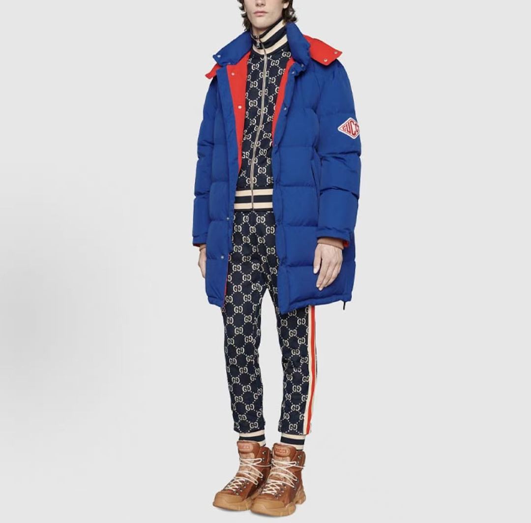 Other TOP~256 PANTS~236 G🔥C🔥I SWEATER TROUSERS 66090929 (Im 185CM 80KG Iwear Size XL In The Photo) - Image 4