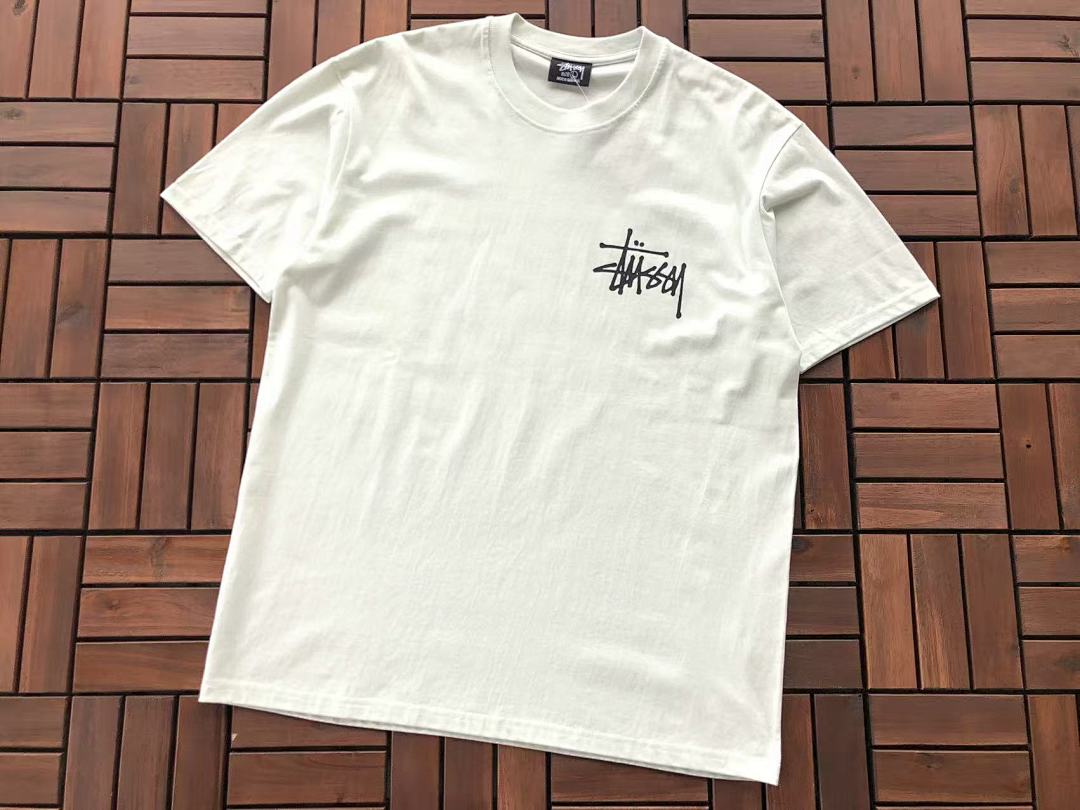On Running ~79 ST🔥S🔥Y T-SHIRT 11110668 (Im 185CM 70KG Iwear Size L In The Photo) - Image 11