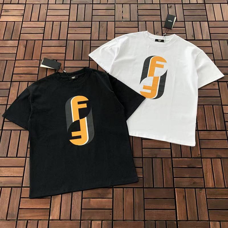 Other ~119 Fπ₯π₯Dπ₯ T-SHIRT 66012001 (Im 185CM 80KG Iwear Size S In The Photo), photo 1
