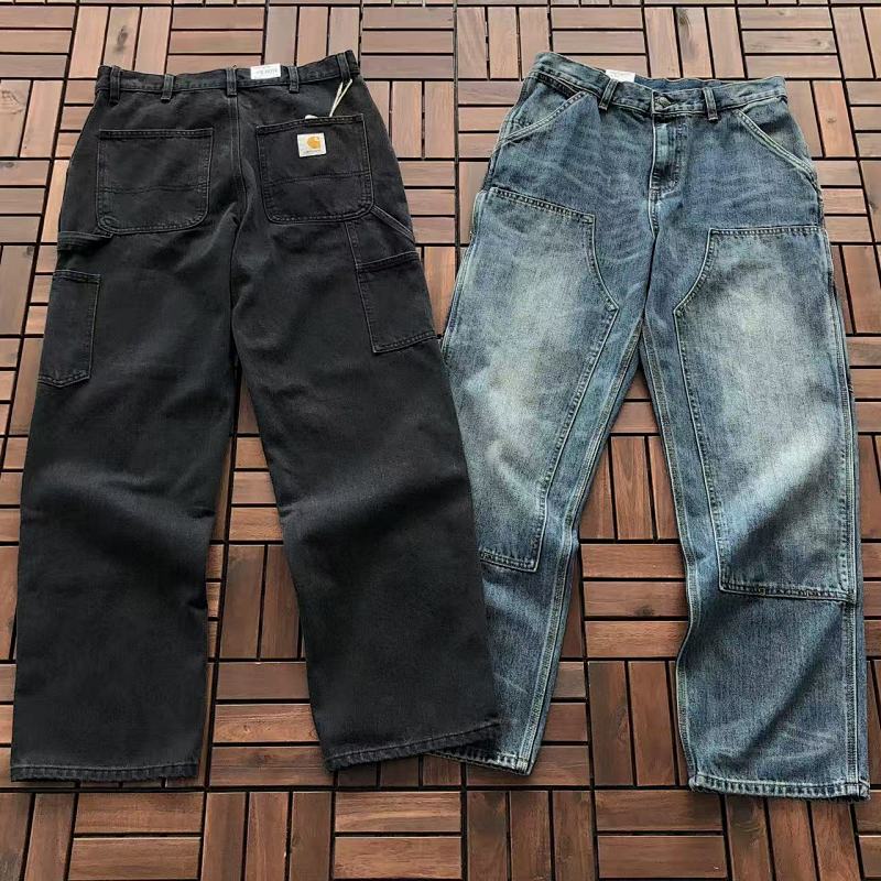 Other ~195 C🔥RH🔥RTT JEANS 66011412 (Im 185CM 80KG Iwear Size 32 In The Photo)