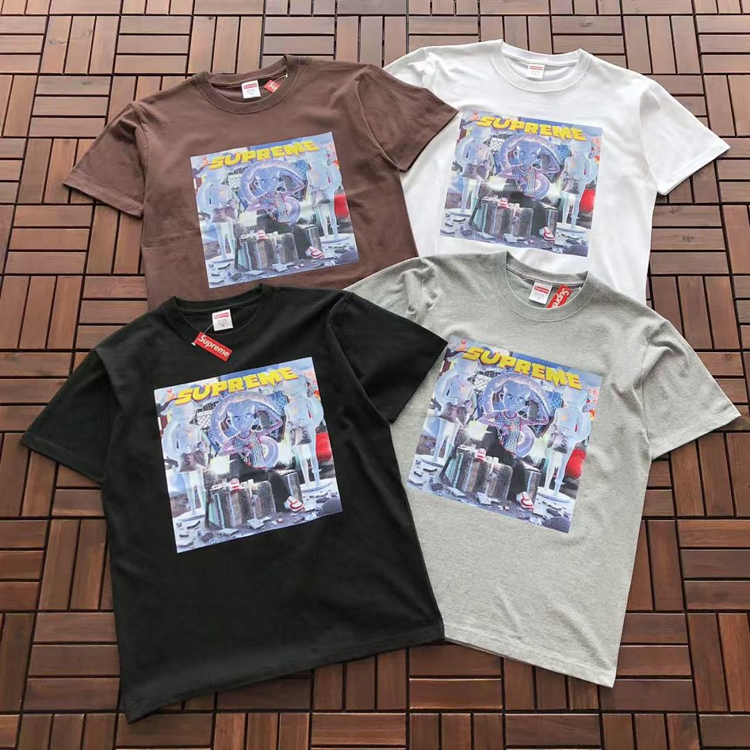 On Running ~95 S🔥P🔥E🔥E T-SHIRT 55022711 (Im 176CM 58KG Iwear Size M In The Photo)