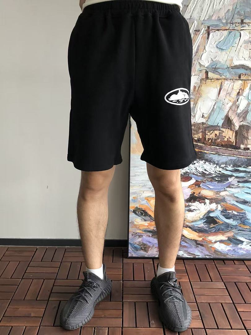Other ~99 C🔥RT🔥🔥Z SHORTS FLEECE 77061647 (Im 185CM 70KG Iwear Size M In The Photo) - Image 3