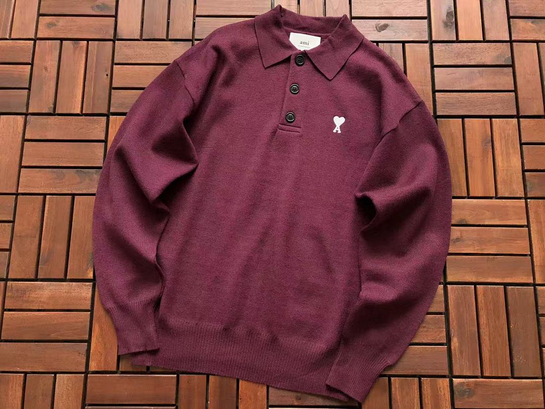Other ~165 A🔥I SWEATER 22091541 (Im 180CM 68KG Iwear Size M In The Photo) - Image 16