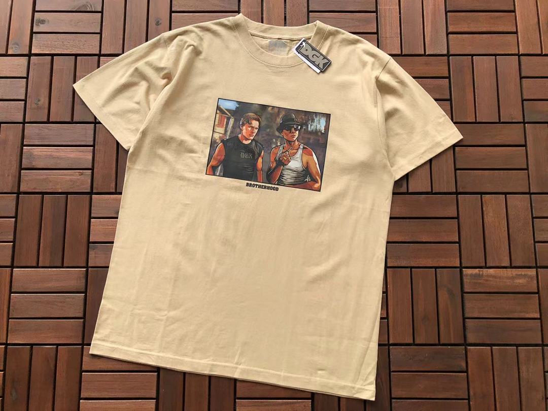 On Running ~95 DGK T-SHIRT - Image 14