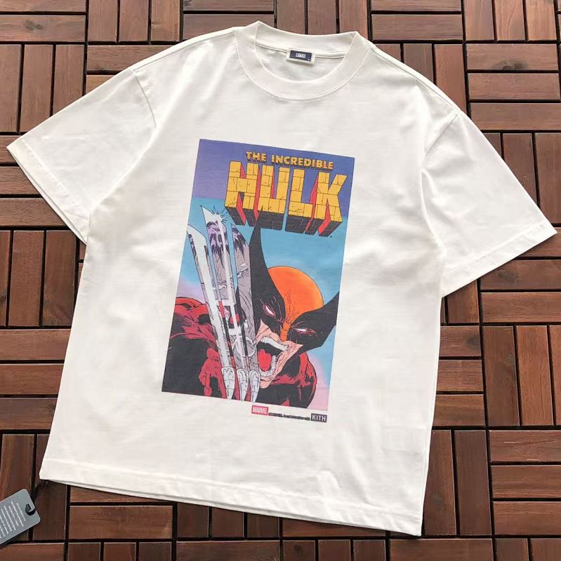 Other 129 K🔥T🔥 T-SHIRT 88040510 (Im 185CM 80KG Iwear Size M In The Photo), photo 1