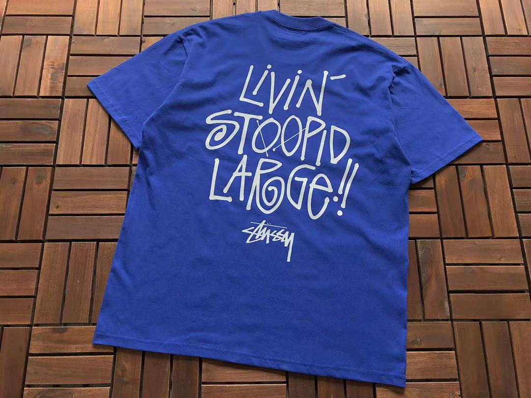 On Running ~79 ST🔥S🔥Y T-SHIRT 55040383 (Im 185CM 80KG Iwear Size L In The Photo) - Image 16