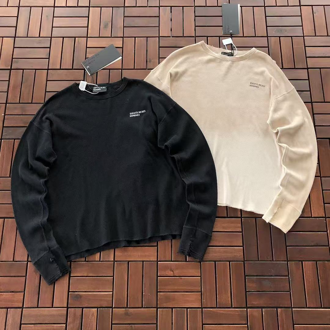 ~119 E.R.D LONG-SLEEVE, photo 1