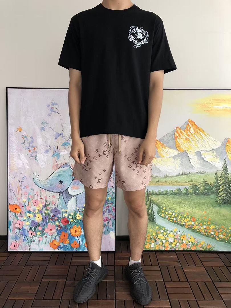 AMIRI ~85 AMIRI T-SHIRT 77063060 (Im 185CM 70KG Iwear Size M In The Photo) - Image 3