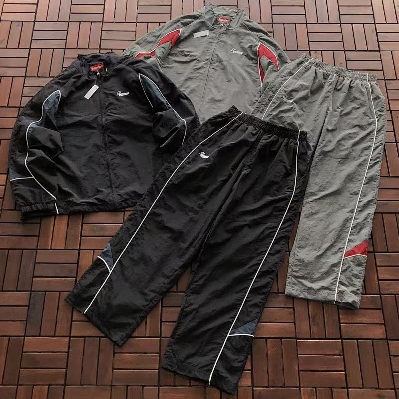 Other TOP359 PANTS288 S🔥P🔥E🔥E JACKET TROUSERS 88040405 (Im 180CM 68KG Iwear Size M In The Photo), photo 1