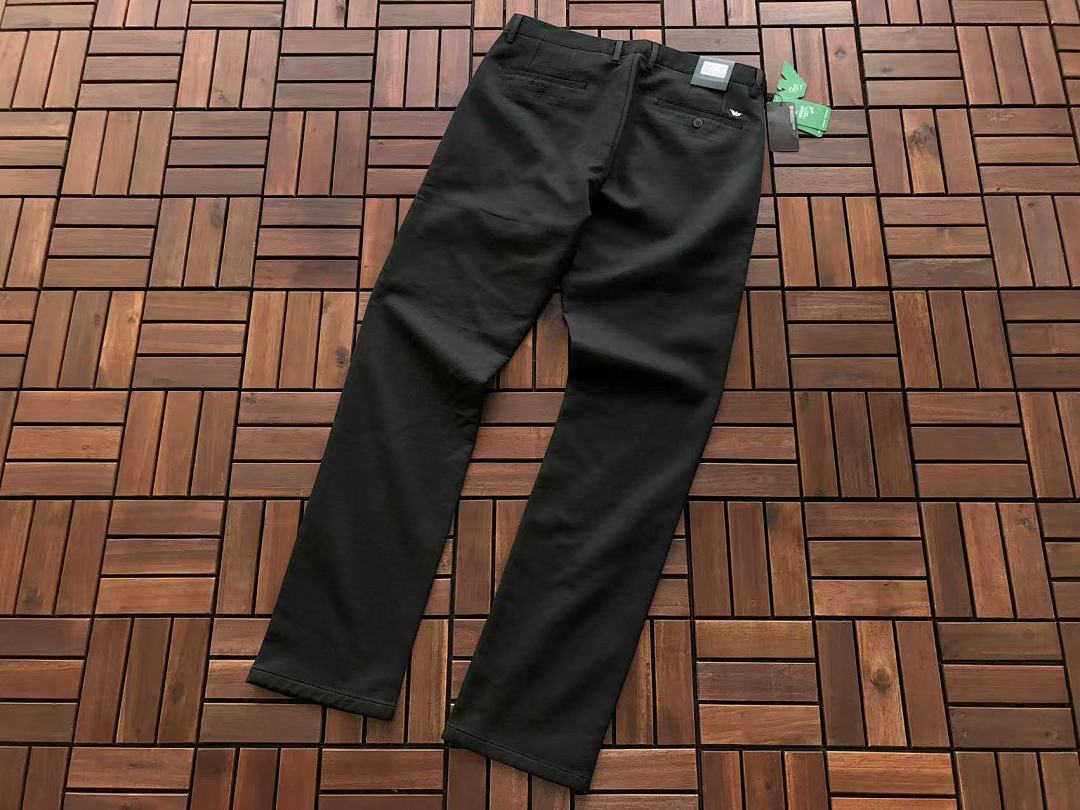 Other ~199 E🔥P🔥R🔥🔥 A🔥M🔥N🔥 TROUSERS 22101910 (Im 180CM 68KG Iwear Size 32 In The Photo) - Image 11
