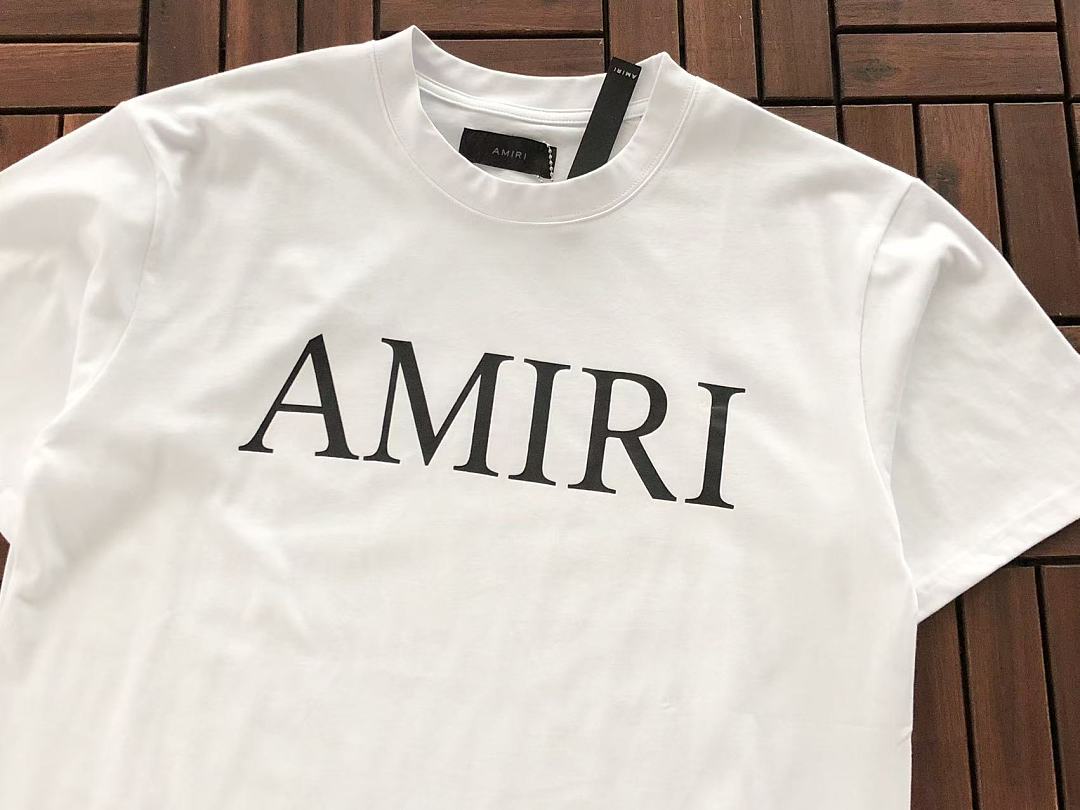 AMIRI ~99 AMIRI T-SHIRT 66041729 (Im 185CM 70KG Iwear Size M In The Photo) - Image 19